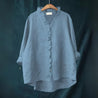 Bente™ - Luchtige blouse - Venivo - official.nl