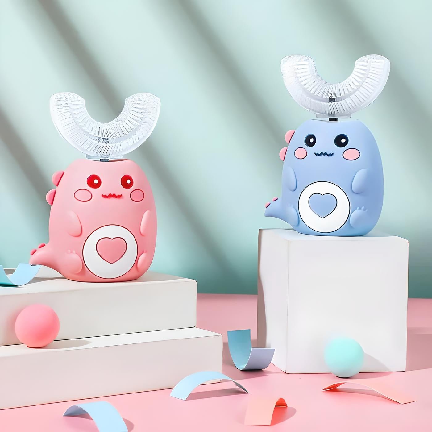 BiteBuddy Perfect - Een rechte en stralende lach - Venivo - official.nl