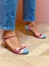 Isabella™ – Elegante hakken - Venivo - official.nl